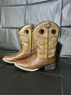 Twister Kids Boots